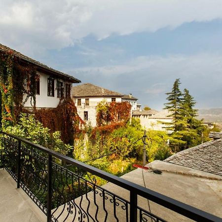 Guest House Tea Gjirokaster Exterior photo