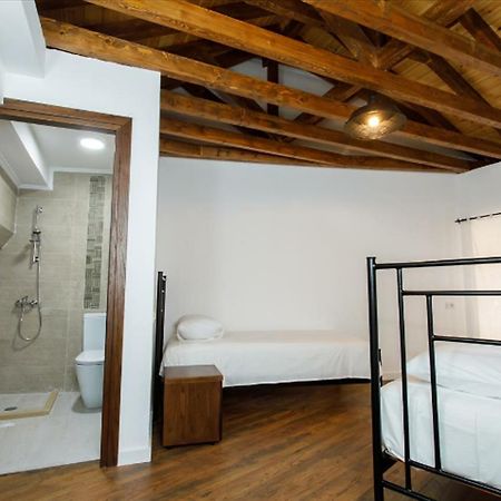 Guest House Tea Gjirokaster Exterior photo