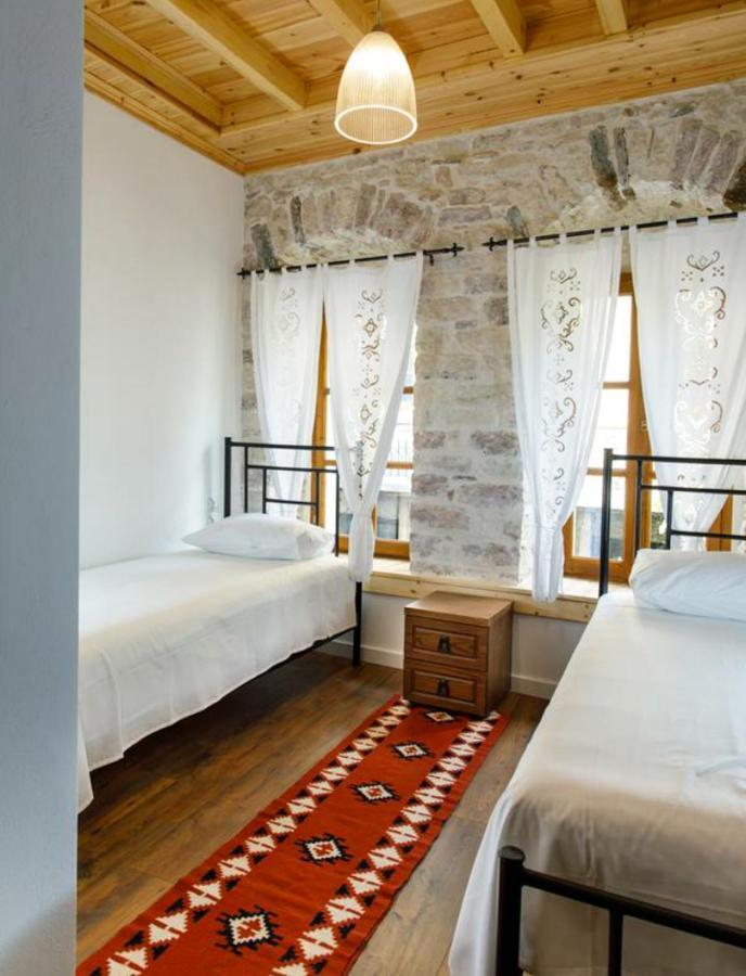 Guest House Tea Gjirokaster Exterior photo